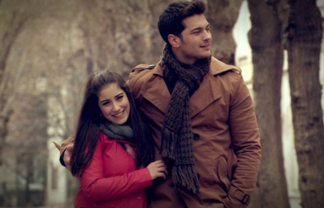 Sevilən aktyorlar yeni filmdə oynayacaqlar