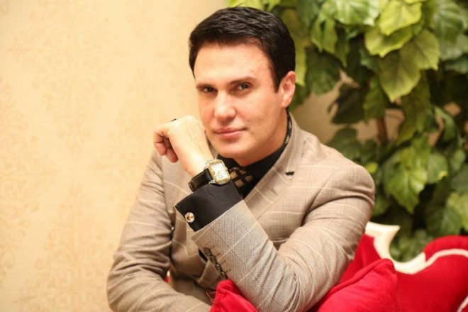 Nadir oğurlanan pulunun məbləğini açıqladı