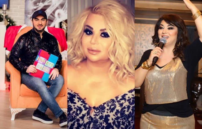 Mübahisənin səbəbi bəlli oldu&nbsp;