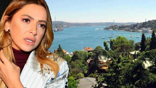 Hadisə 10 milyona ev alır