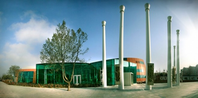 Vokal musiqi konserti oldu