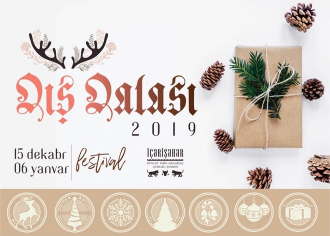 “Qış Qalası” festivalı başa çatdı