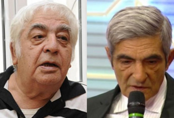 Siyavuş Aslanın oğluna sığınacaq verildi