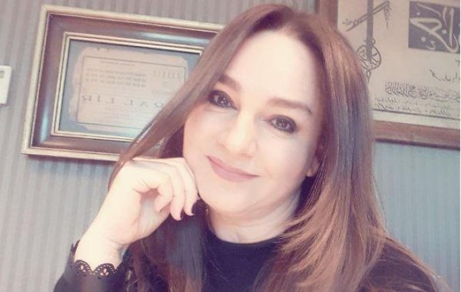 Məlahət İstanbulda vəzifəyə seçildi