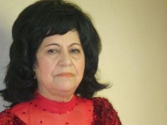 Ceyran Haşımova xəstəxanaya yerləşdirildi&nbsp;