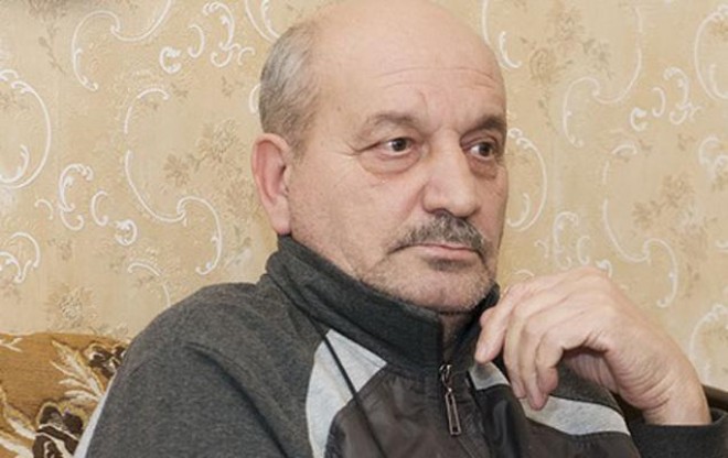 Ramiz Əzizbəylinin səhhəti yaxşılaşır