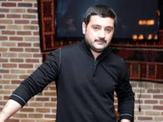 &nbsp;İzzət Bağırov bəstəkardan gileyləndi