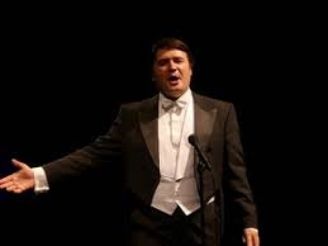 “Sarı gəlin“ Fransada səsləndirildi