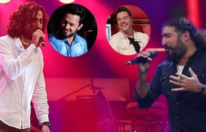 “O Səs Türkiyə”nin qalibi bəlli oldu - video