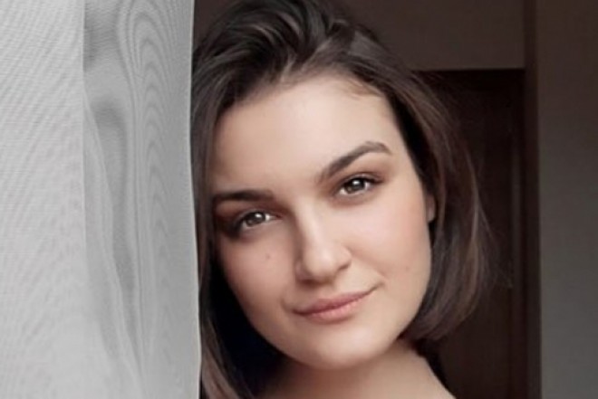 Ləman Mərih&nbsp;ayağını sındırdı