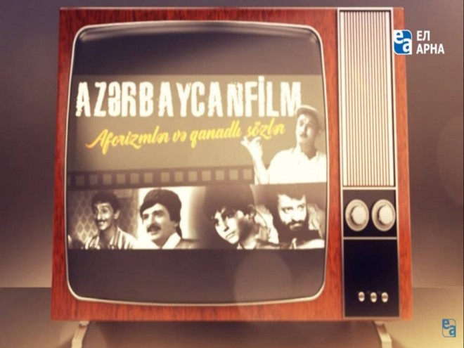 Qazaxıstanda Azərbaycan filmləri göstəriləcək