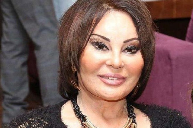 Amaliya Pənahovanın xatirəsi anılacaq