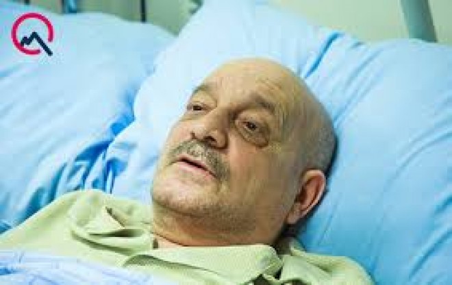 Ramiz Əzizbəylinin səhhəti normaldır