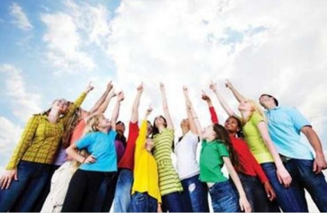 Azərbaycanda Gənclər günüdür