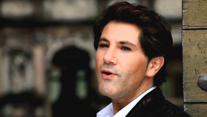 "Çırpınırdı Qara dəniz"i erməniləşdirmək istədilər - video