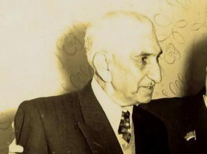 Seyid Şuşinskinin 130 illiyi qeyd olunacaq