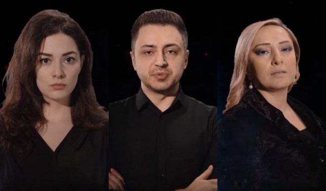 “Mən Xocalıyam!”&nbsp;videoçarxı hazırlandı