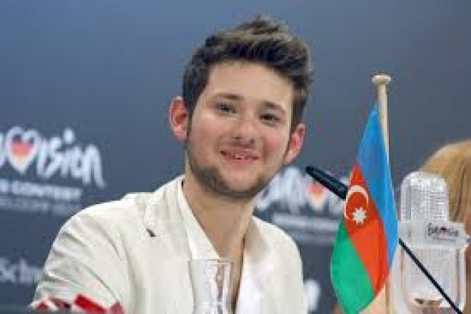 "Maddi qazancın boş şeydir" - “Eurovision” qalibi&nbsp;