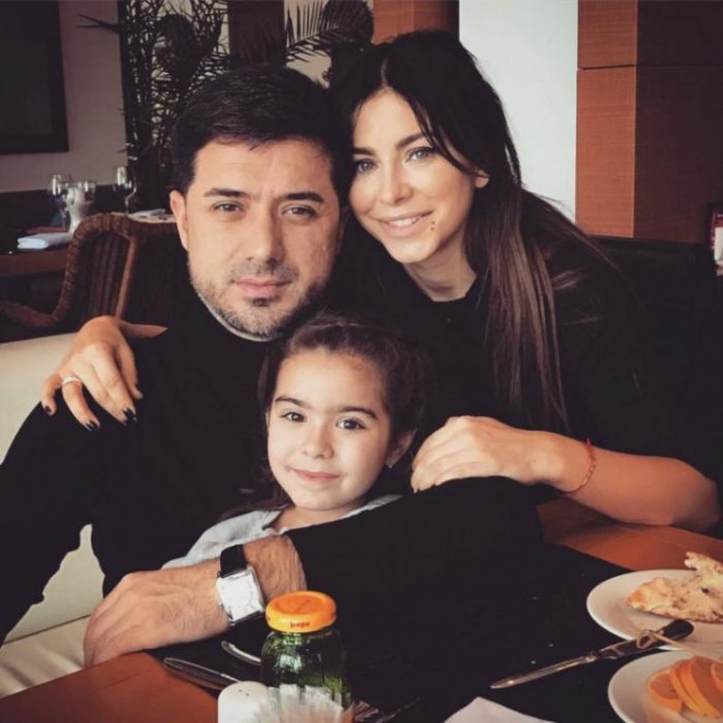 Ani Lorak ərindən boşanır