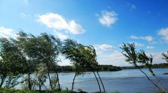 Sabah hava küləkli olacaq