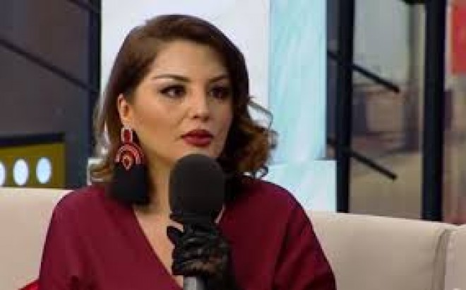 Səidə Dadaşova yenə ana olacaq&nbsp;