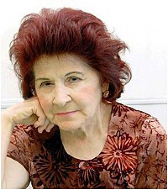 Səadət Abdullayevanın xatirəsi anılacaq