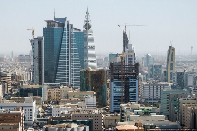 Səudiyyə Ərəbistanında ilk konservatoriya açılır