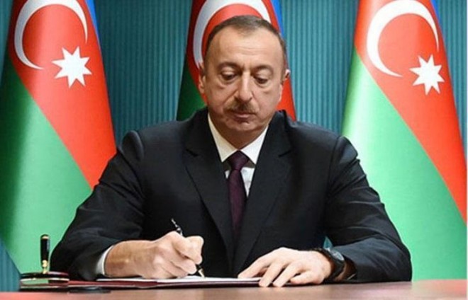 Prezident teatrlara pul ayırdı