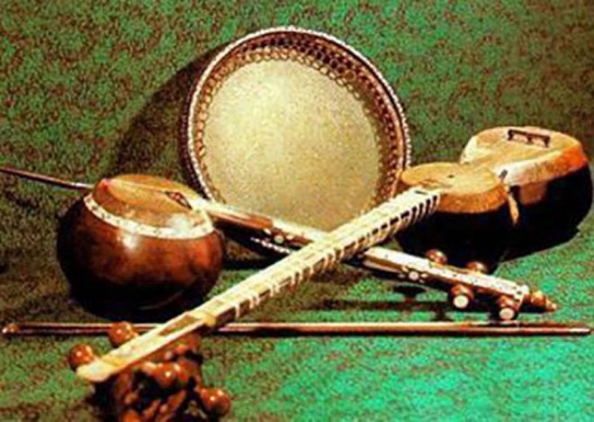 &nbsp;VII Muğam Televiziya Müsabiqəsi başladı