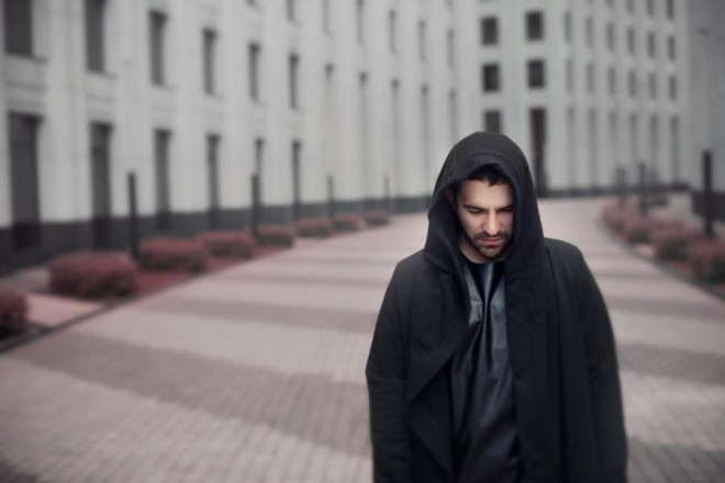 Nəvai Bəkirovun mənzili qarət olunub