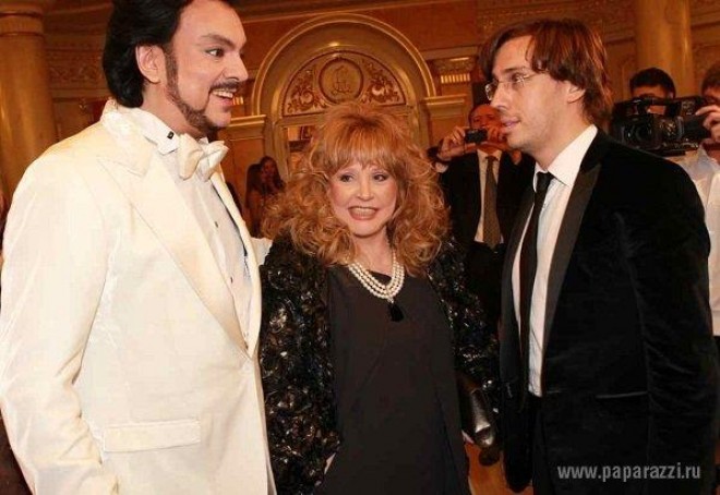 Maksim Qalkin terrorda günahlandırılır