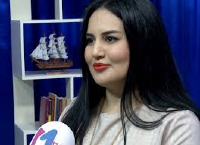 "Hesabat vermək borcum yoxdur" - Sədaqət Ulduz&nbsp;