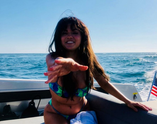 Selena Qomezin rekordu yeniləndi - foto