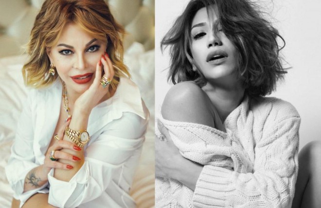 Aygün Kazımova Röya Ayxana söz atdı