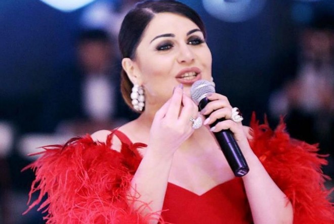 Xatun heç kimlə yaxınlıq etmir