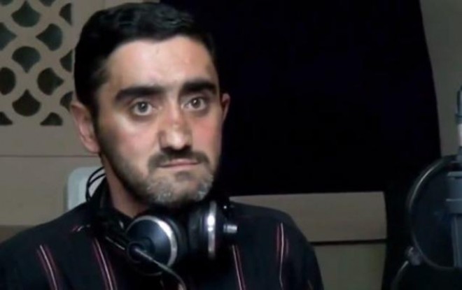 Aydın Xırdalanlı dünyasını dəyişdi