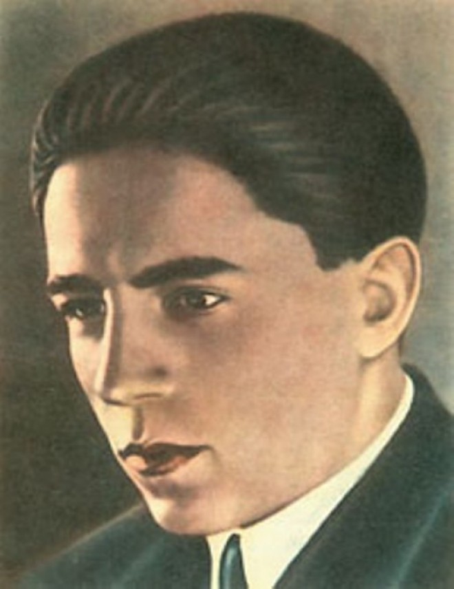 Asəf Zeynallının anadan olmasından 110 il ötür