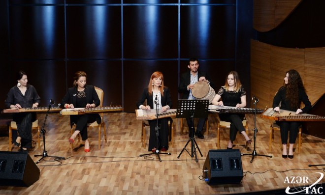 “İnci” qrupu beynəlxalq festivalda uğur qzandı