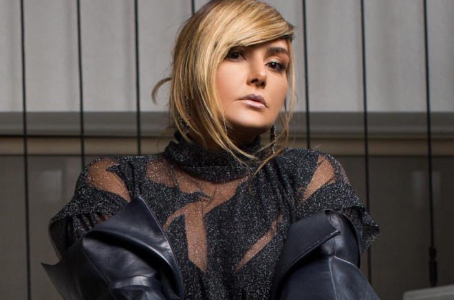 Zülfiyyə Xanbabayeva çox&nbsp;gileyləndi