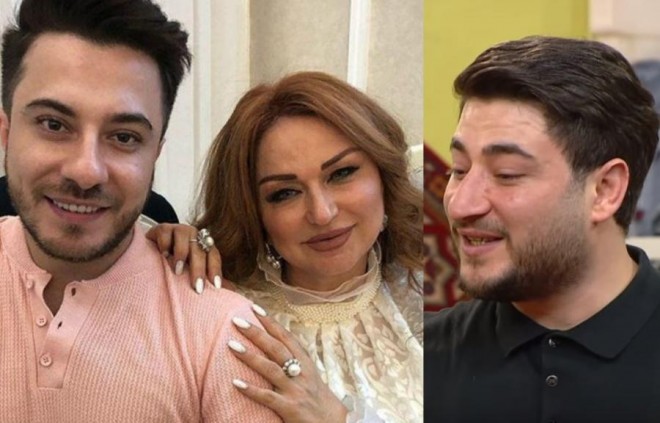 "Ölsələr də heç nə etməyəcəm" - Mələkxanım Əyyubova