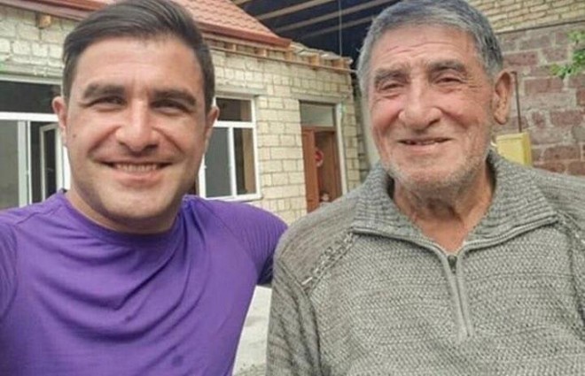 Talıb Tale atasının ölüm səbəbini açıqladı