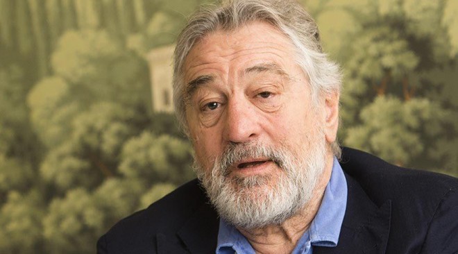 Amerikalı aktyor prezidenti tənqid etdi