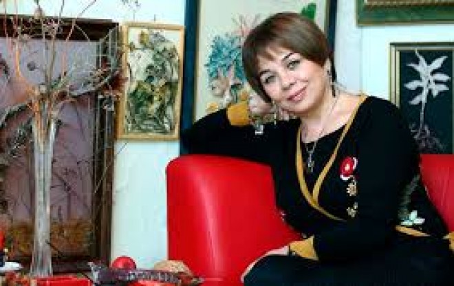 Əməkdar artist əməliyyat olundu