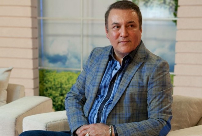 Cavanşir Məmmədov: "Biz şou-biznes adamı deyilik"