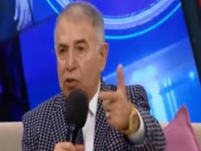 "Heç vaxt siqaret çəkməmişəm" - Aftandil İsrafilov&nbsp;