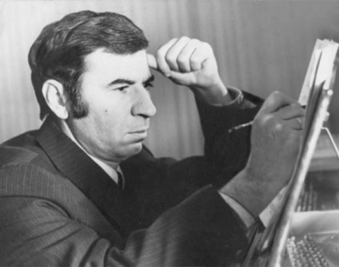 Ramiz Mirişlinin xatirəsi anılacaq