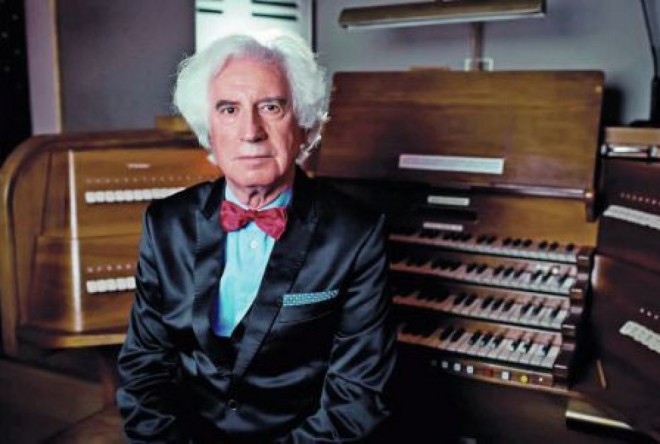 Arif Mirzəyevin 75 yaşı tamam olur