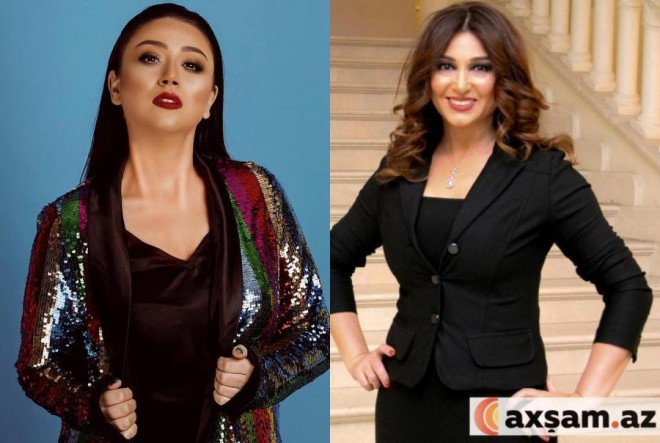 &nbsp;Damlanın çəkildiyi film bəyənilmədi - aktrisa