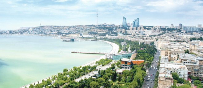 Sabahdan havanın hərarəti artacaq