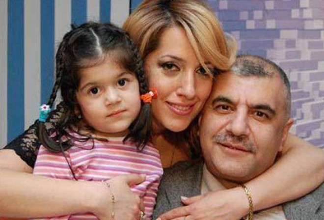 Lalənin keçmiş əri ittihamlar səsləndirdi